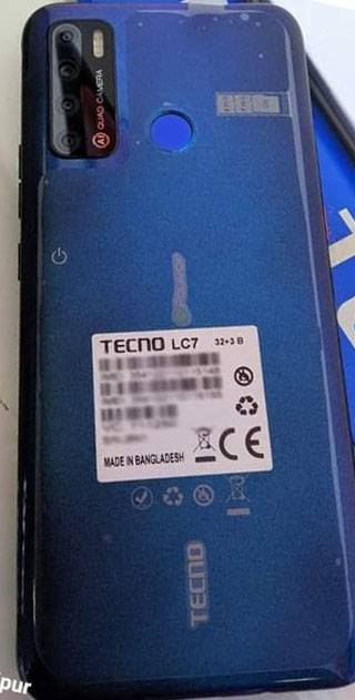 Телефон tecno 4 lc7 phone master отключить