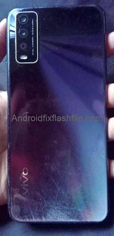 Vivo Y12s V2026 Flash File DM Verity Recovery Mode Fix Latest Firmware